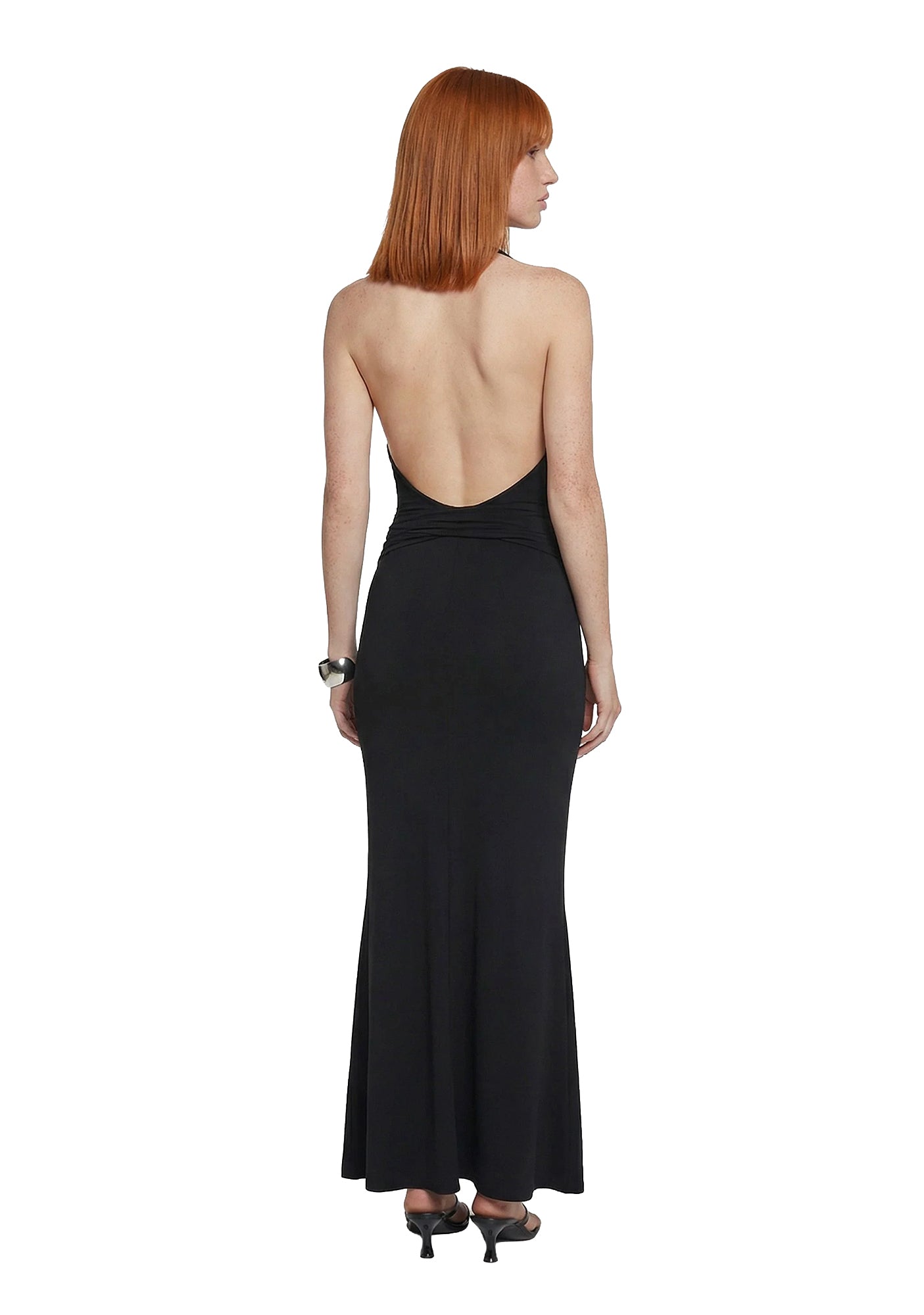 Legit Lux Maxi Dress - Image 4