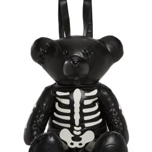 Deady Teddy Backpack