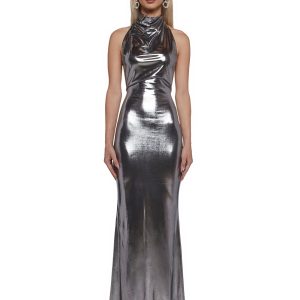Enchanted Fascination Maxi Dress