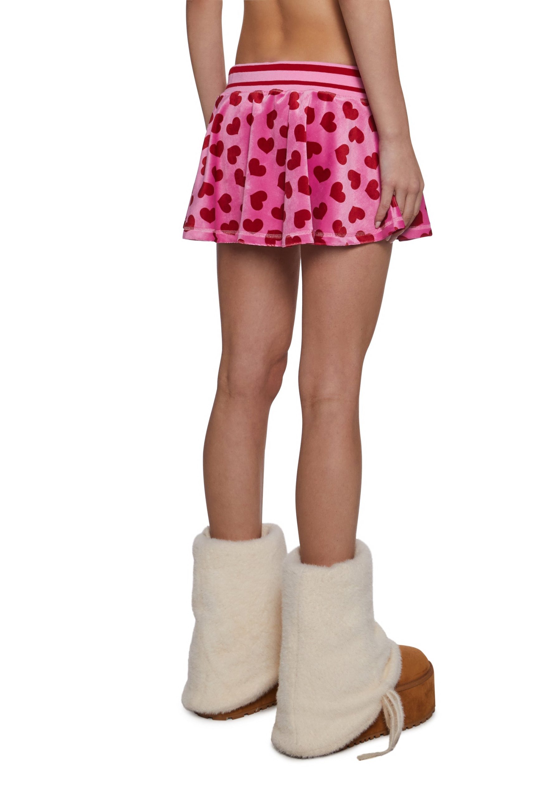 Maneater Skirt - Image 4