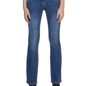 Haley Low Rise Denim Jeans