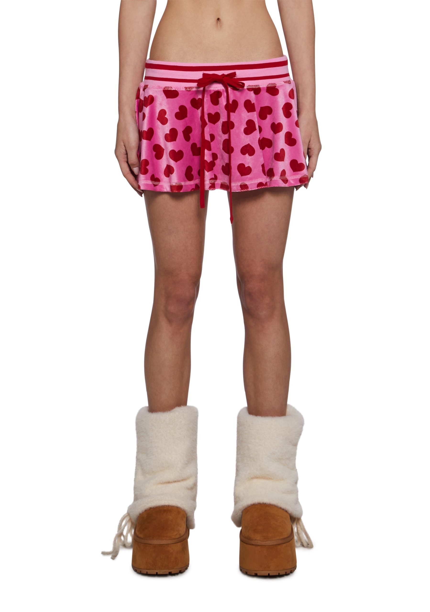 Maneater Skirt