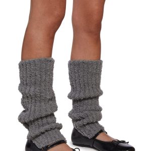 Top Dancer Leg Warmers