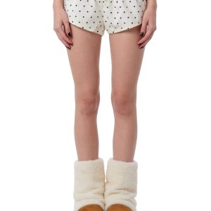Hailey Polka Dot Boxers