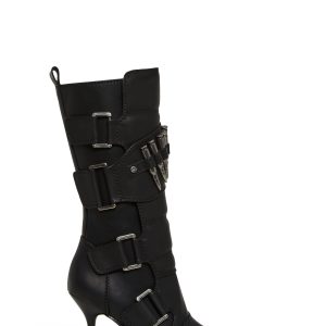 Bullet Moto Boots