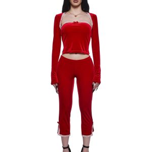 Festive Night Lounge Set