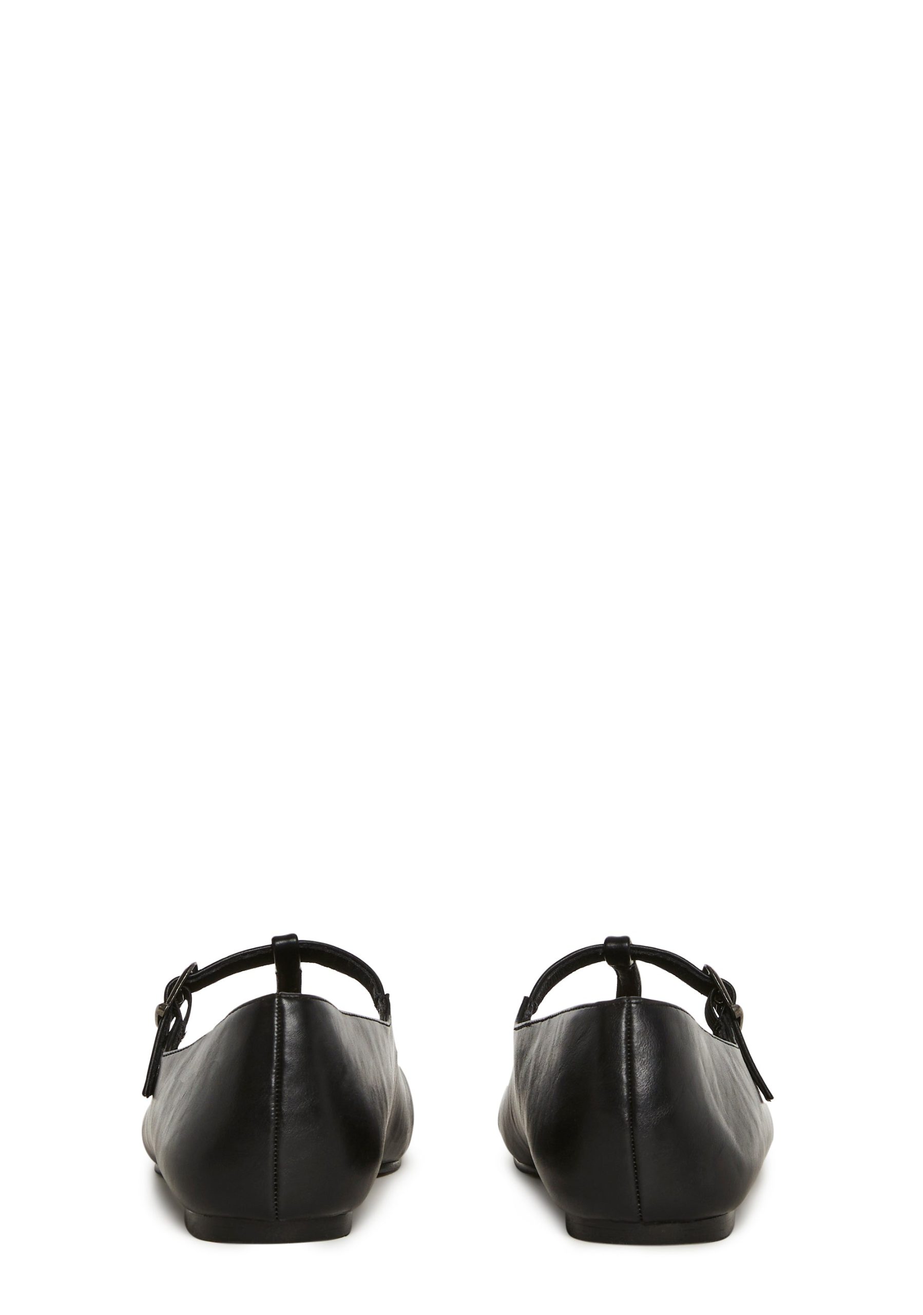 All Too Well Ballet Flats - Black - Image 4