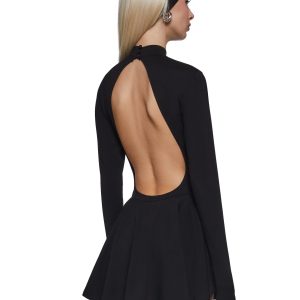 Choose Bold Mini Dress