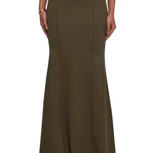 Uniquely Me Maxi Skirt