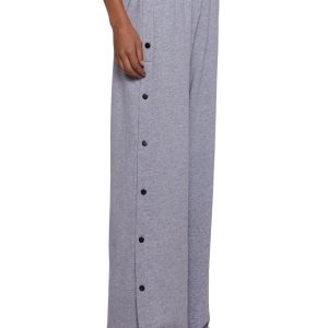 Ego Washed Boyfriend Sweatpants - Gray