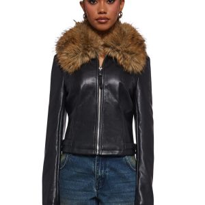 Siren Moto Jacket