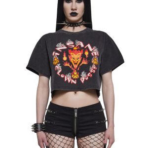 Play With Me Graphic Tee