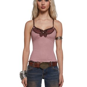 Fly Away Tank