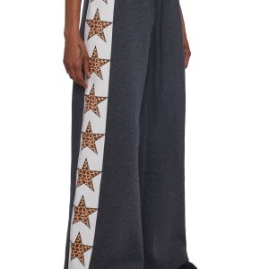 Star Player Jogger Sweatpants - Gray
