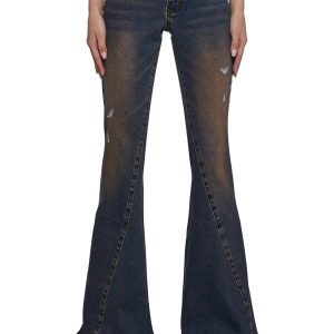 Abby Flared Jeans