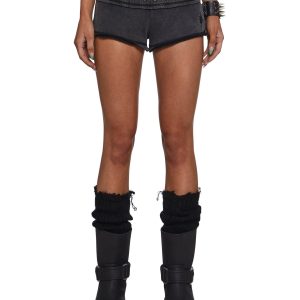 Outro Low Utility Shorts