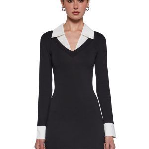 Eleanor Mini Dress