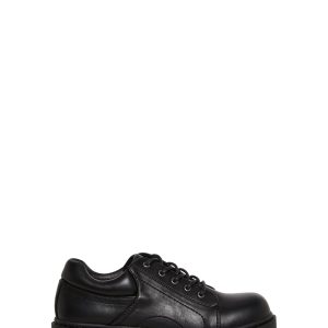Spicy Remarks Oxford Shoes