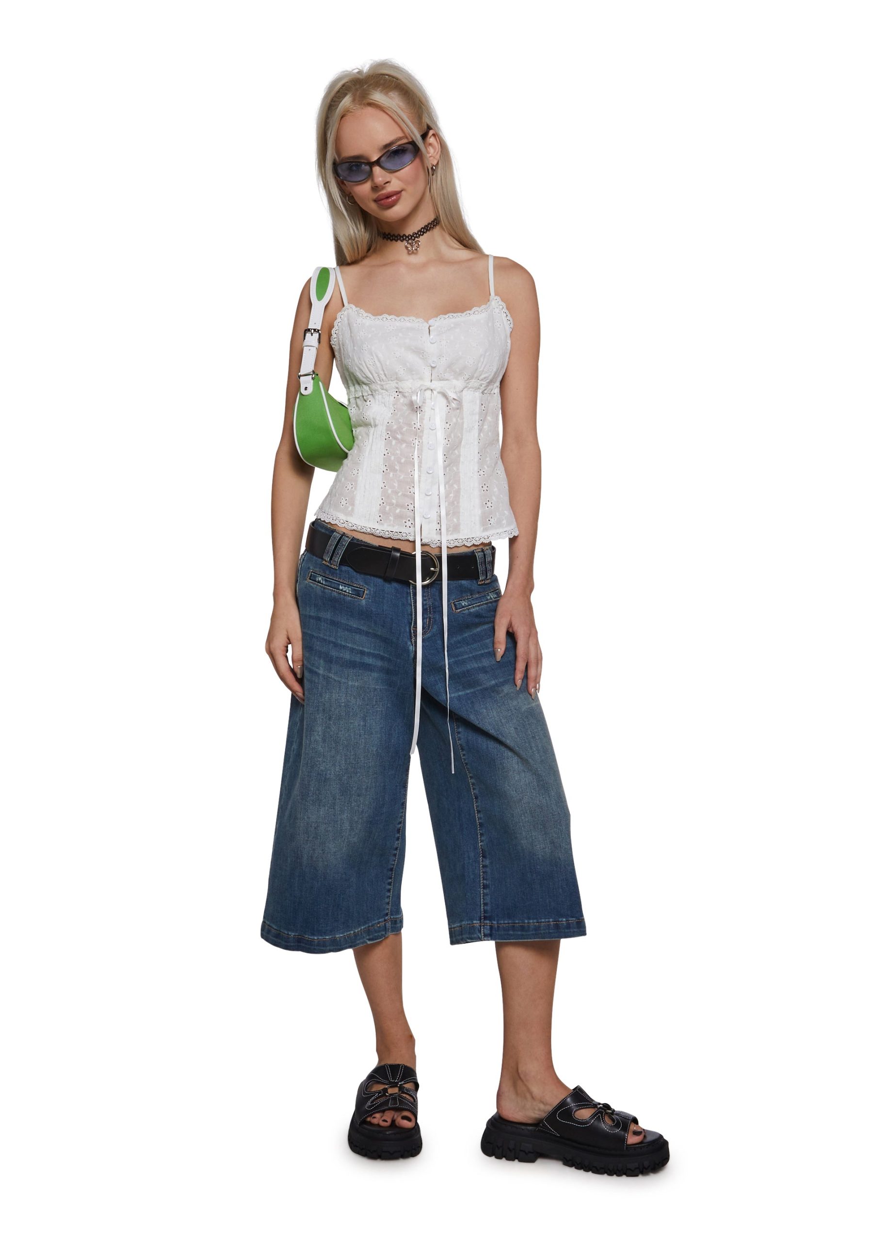 Daisy Tank Top - Image 2