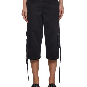 Parker Cargo Capris