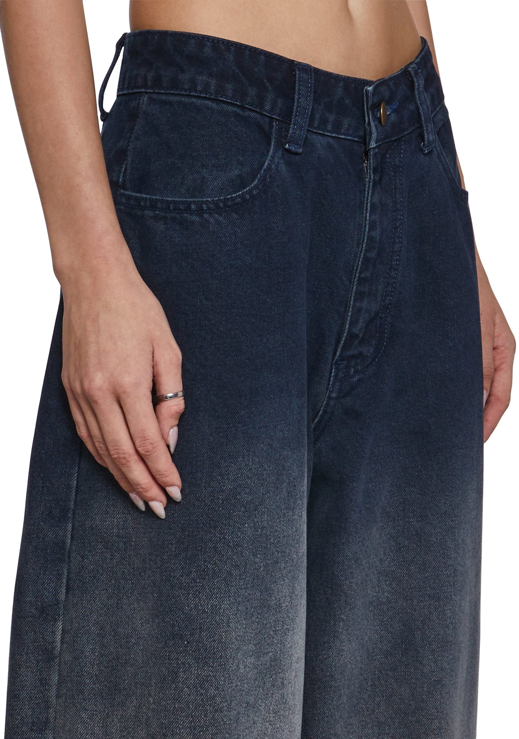 Wander Away Barrel Jeans - Image 5