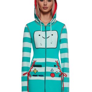 BMO Hoodie Dress