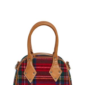 Meet Cute Bowler Bag