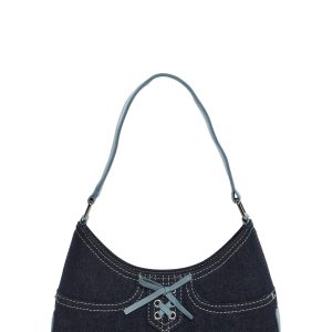 Busy Schedule Shoulder Bag