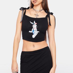 Drag Superstar Graphic Skirt Set