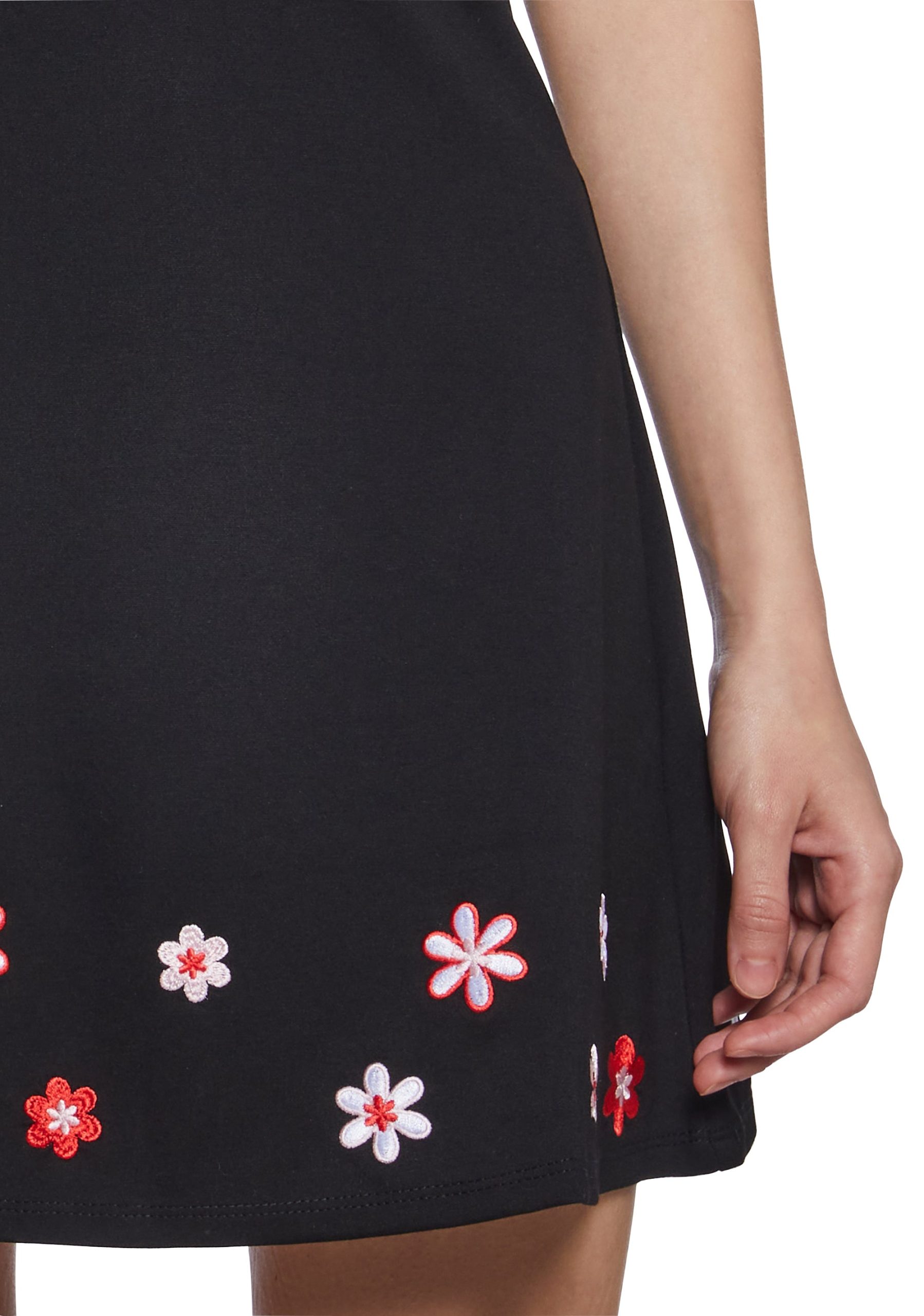 So Yesterday Mini Dress - Image 5