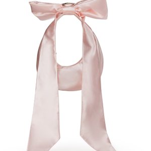 Lady Royal Shoulder Bag - Pink