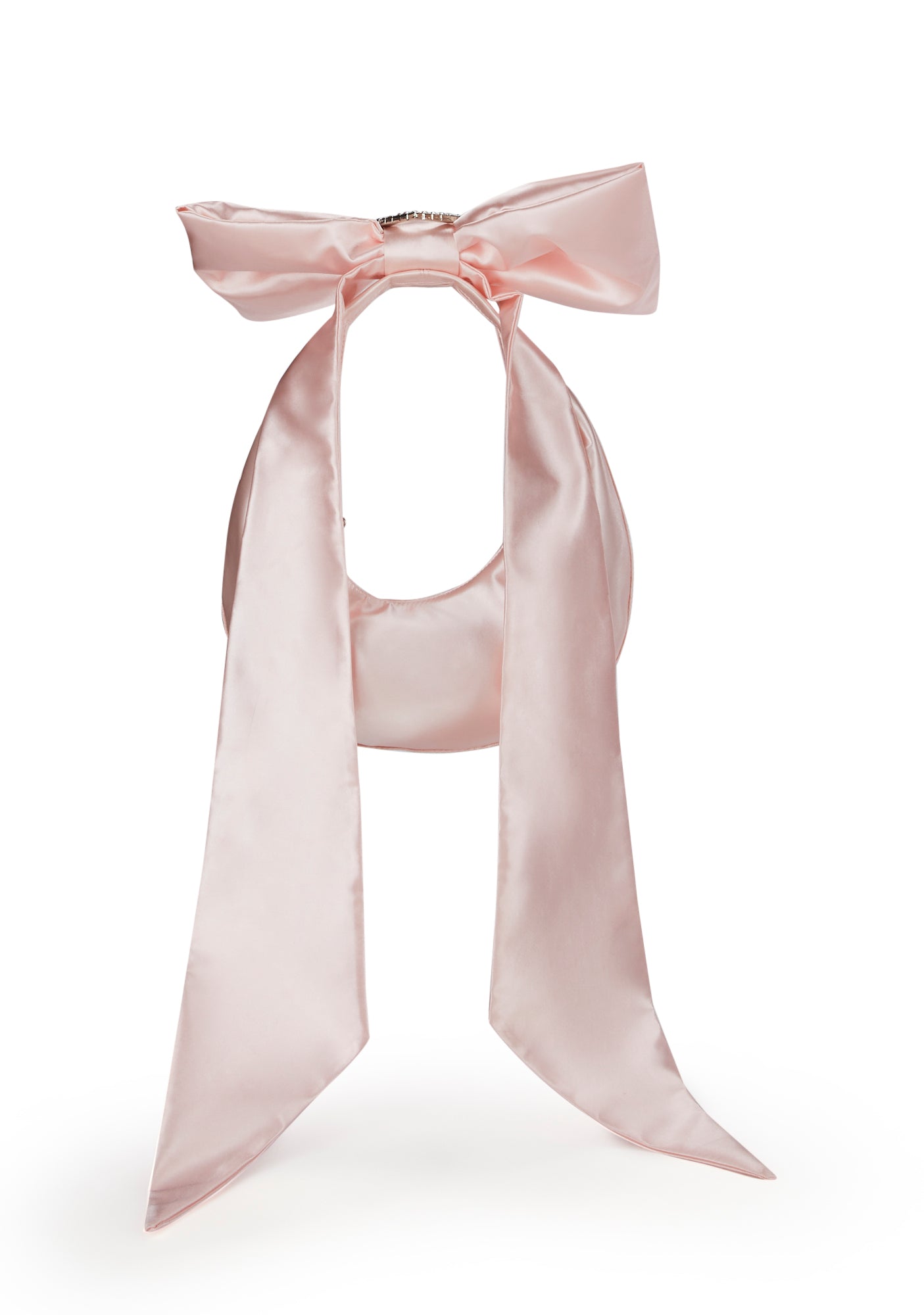 Lady Royal Shoulder Bag - Pink