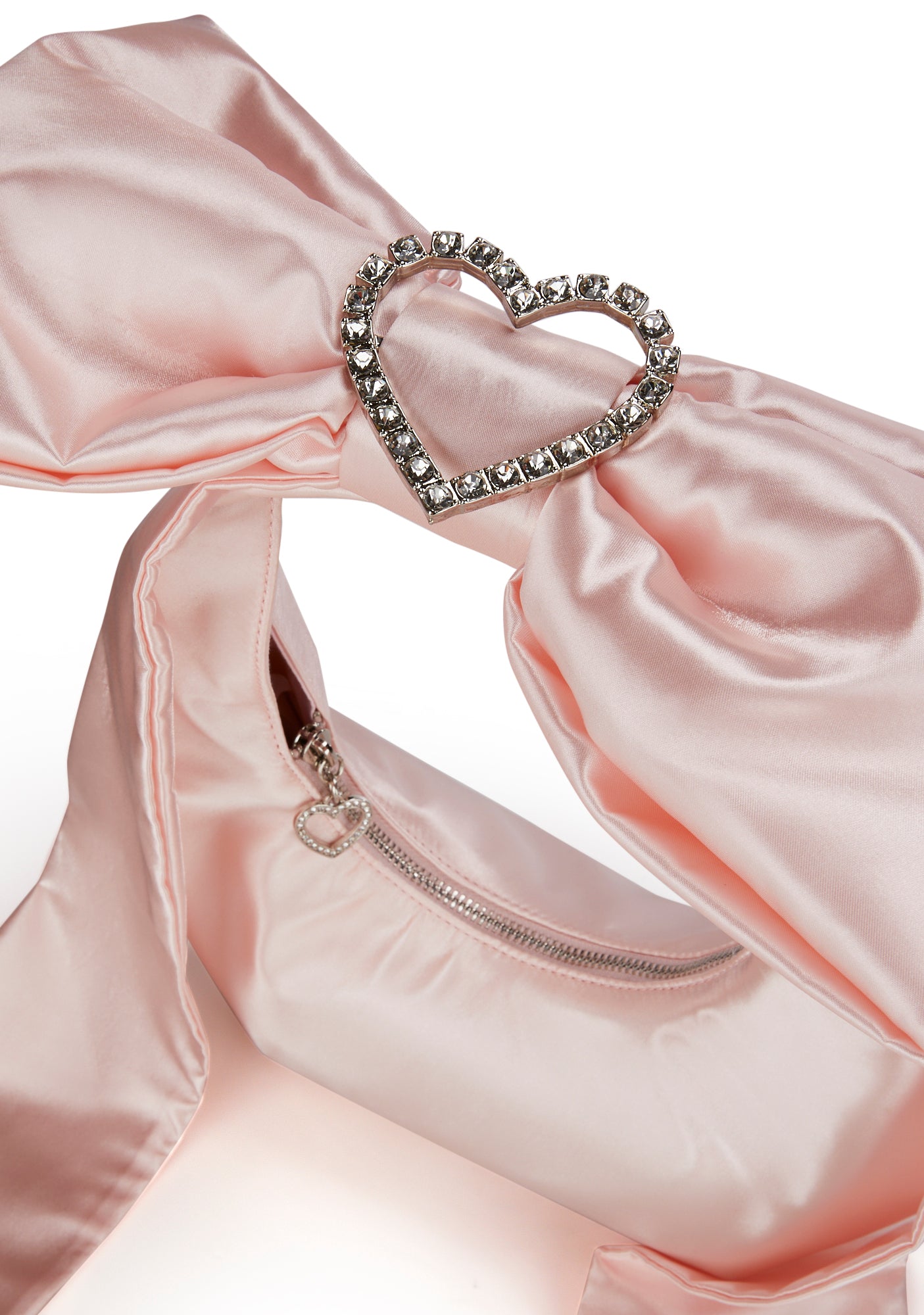 Lady Royal Shoulder Bag - Pink - Image 2