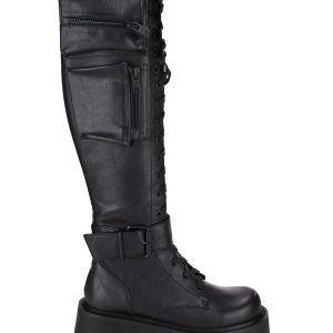 Obsidian Platform Boots 2.0