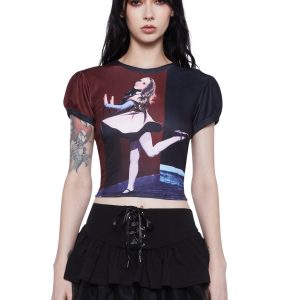 Viral Sensation Baby Tee