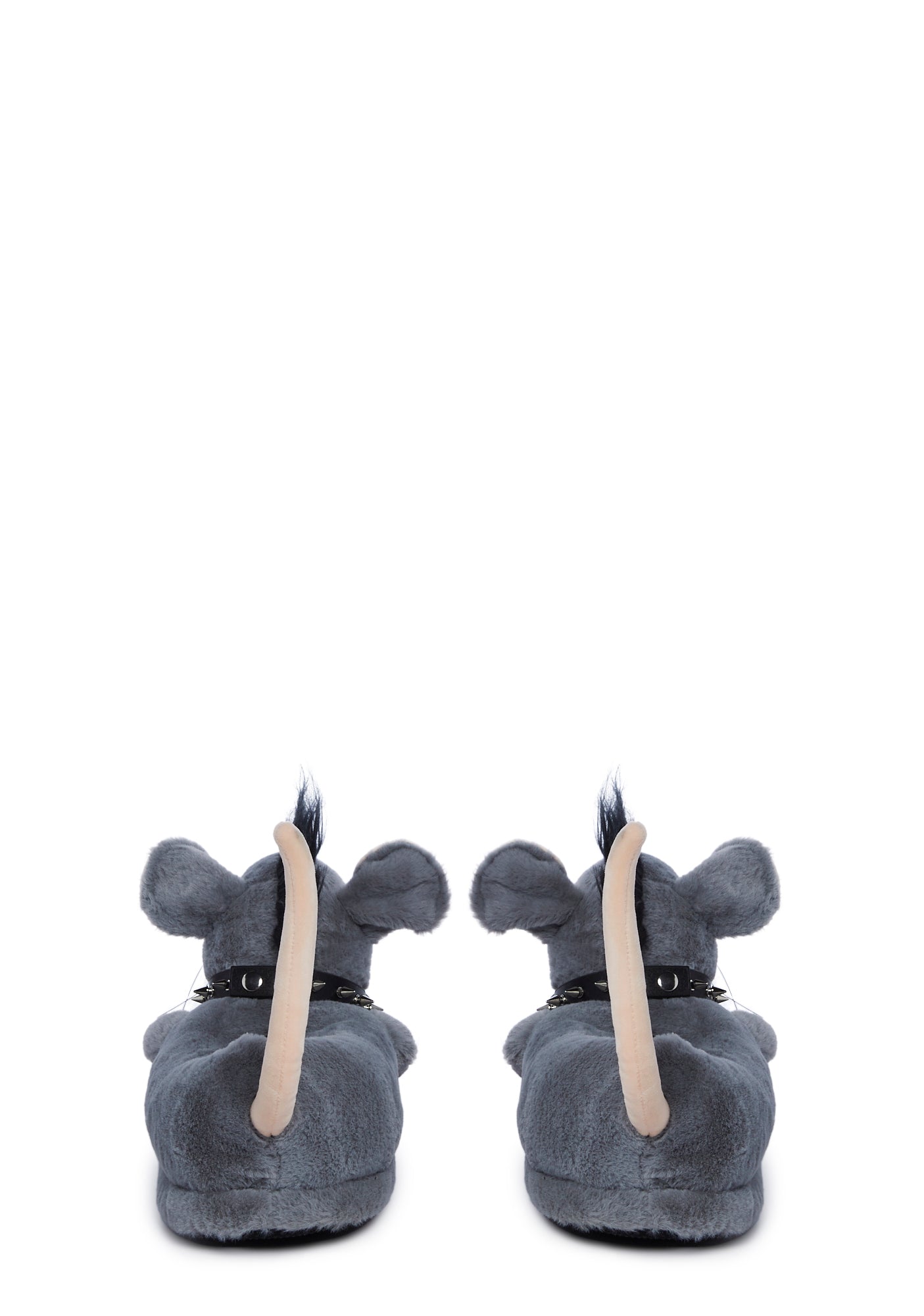 Gnaw On This Rat Slippers - Image 4