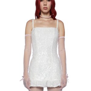Delightful Desire Mini Dress
