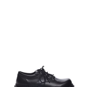 Teen Craft Oxford Shoes