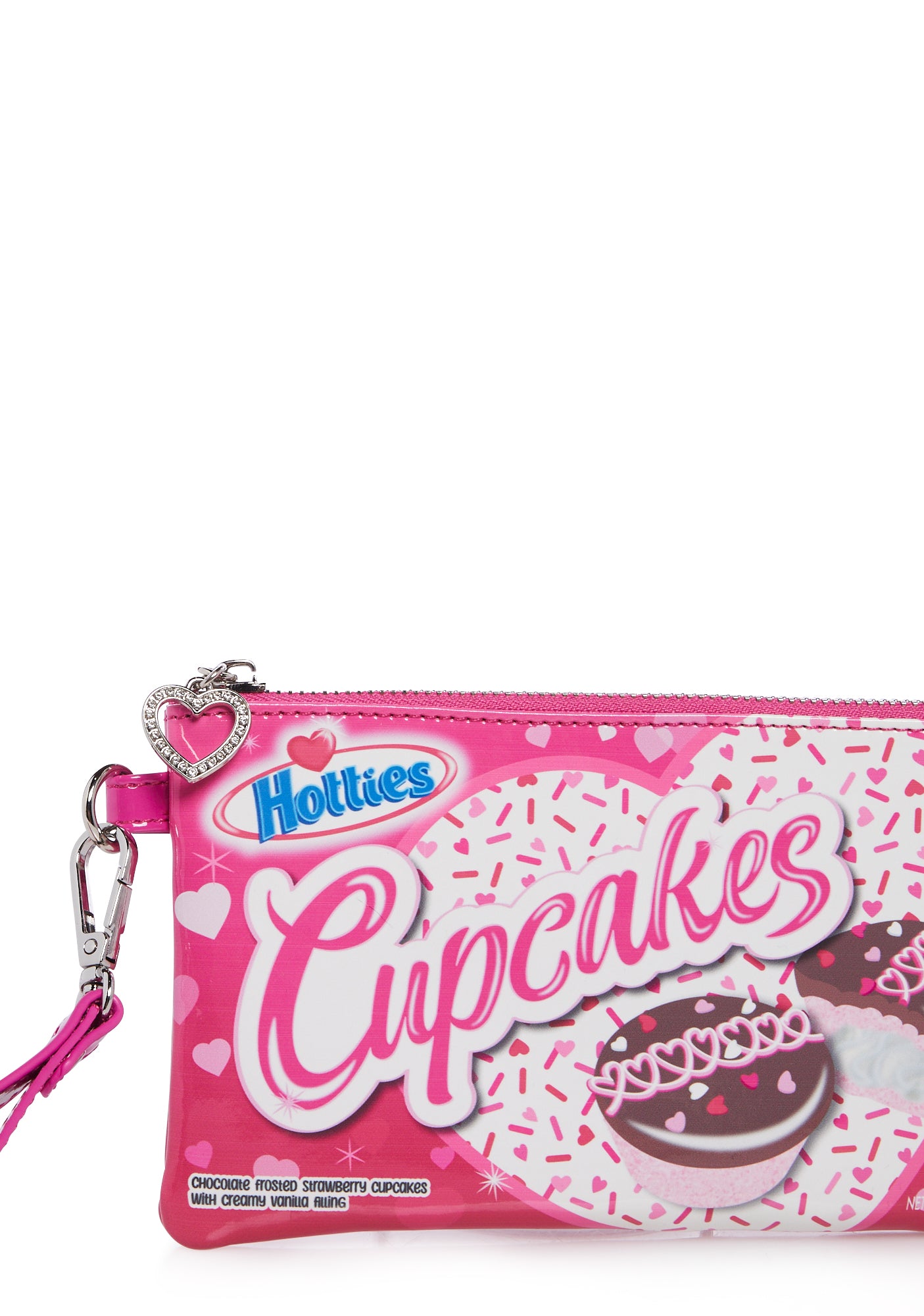What A Treat Wristlet - Image 2