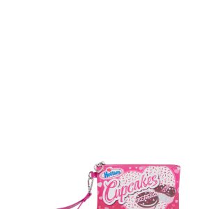 What A Treat Wristlet