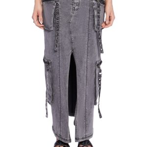 Scenester Guide Maxi Skirt