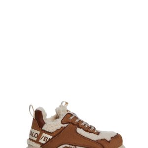 CLD Chai Warm Platform Sneakers