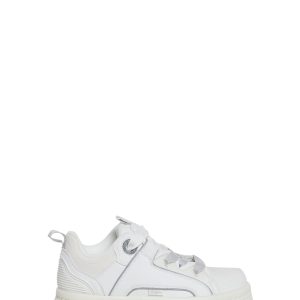 Orcus Platform Sneakers