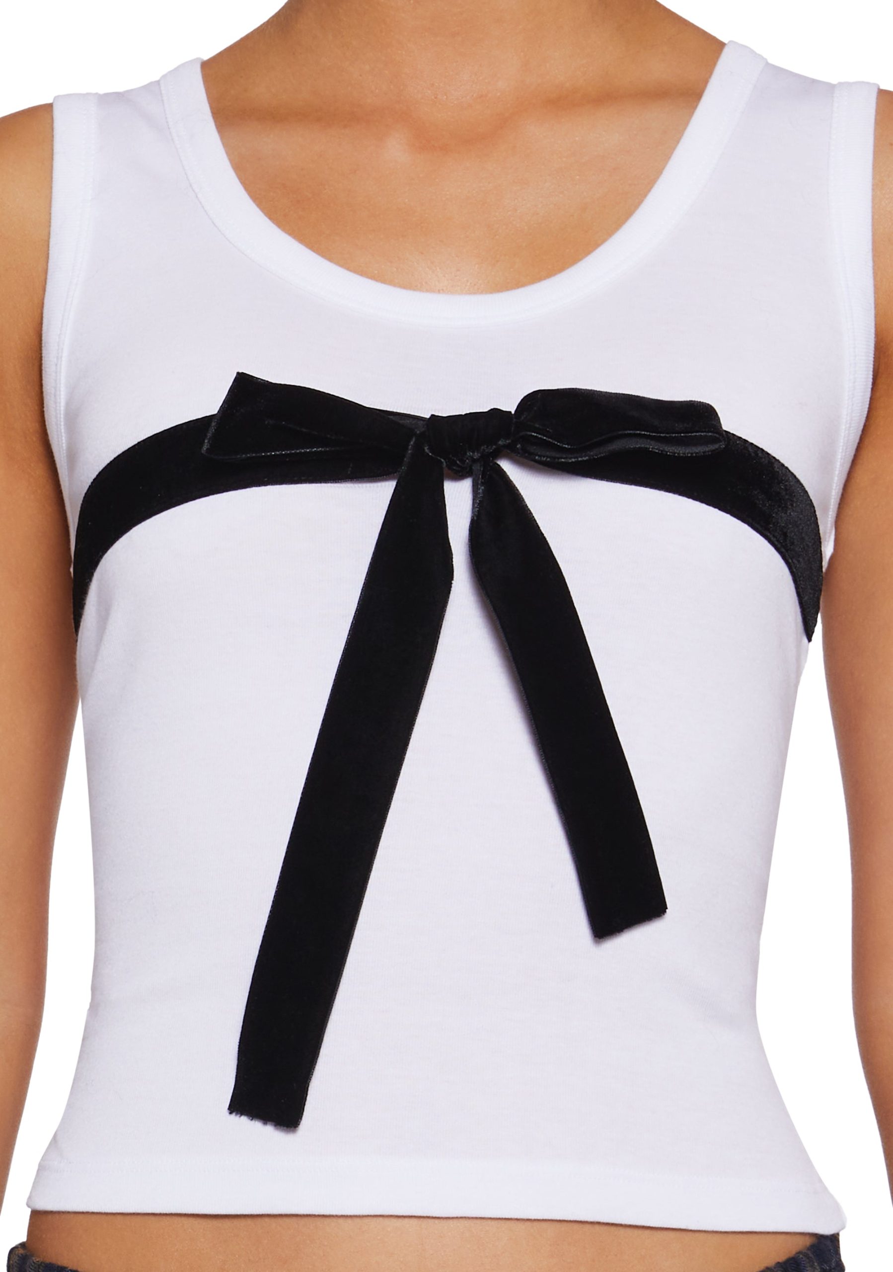 Beau Tank Top - Image 5