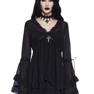 Real Divinity Mini Dress