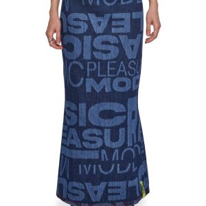 Evie Midi Skirt