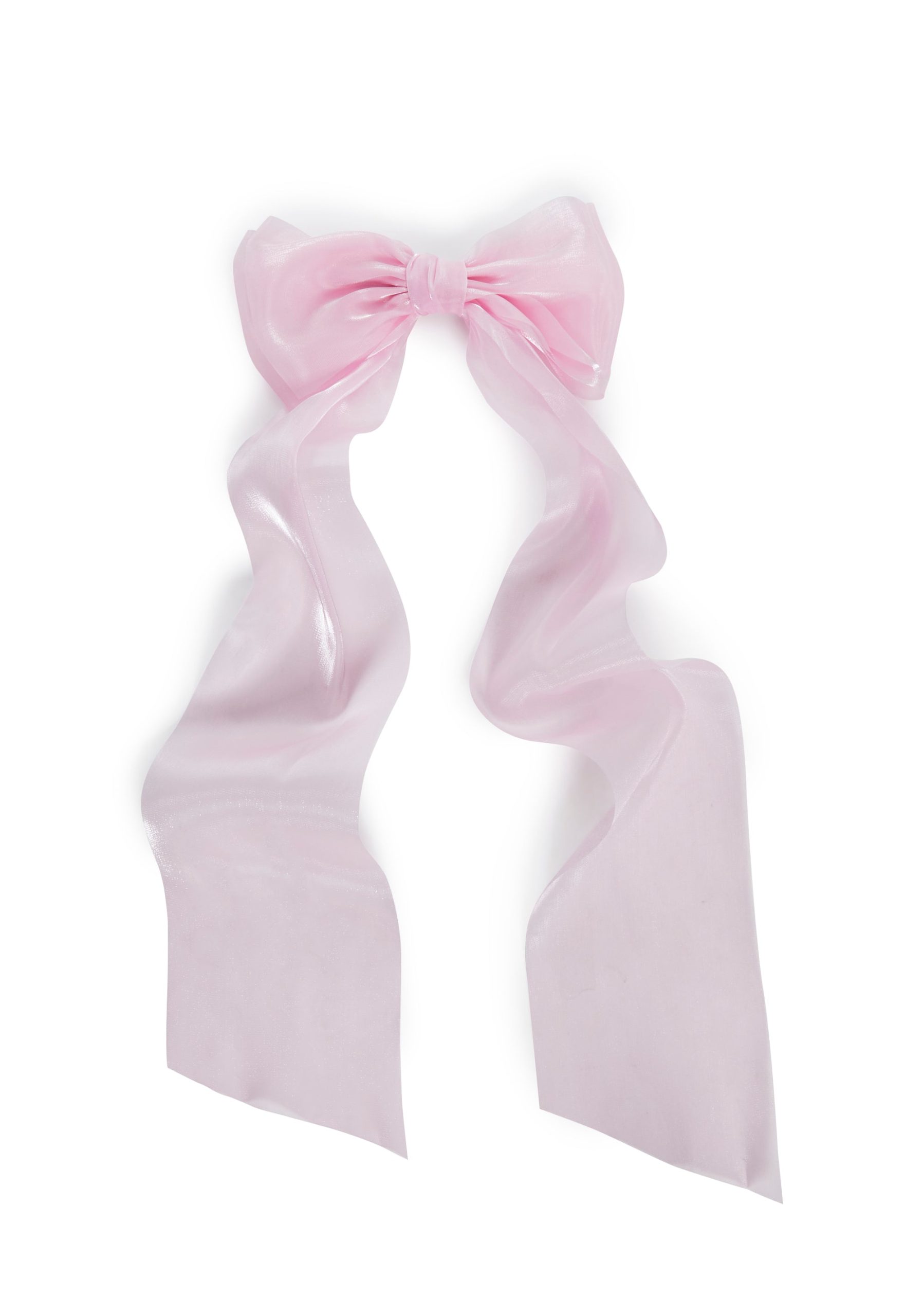Chiffon Bow - Image 3