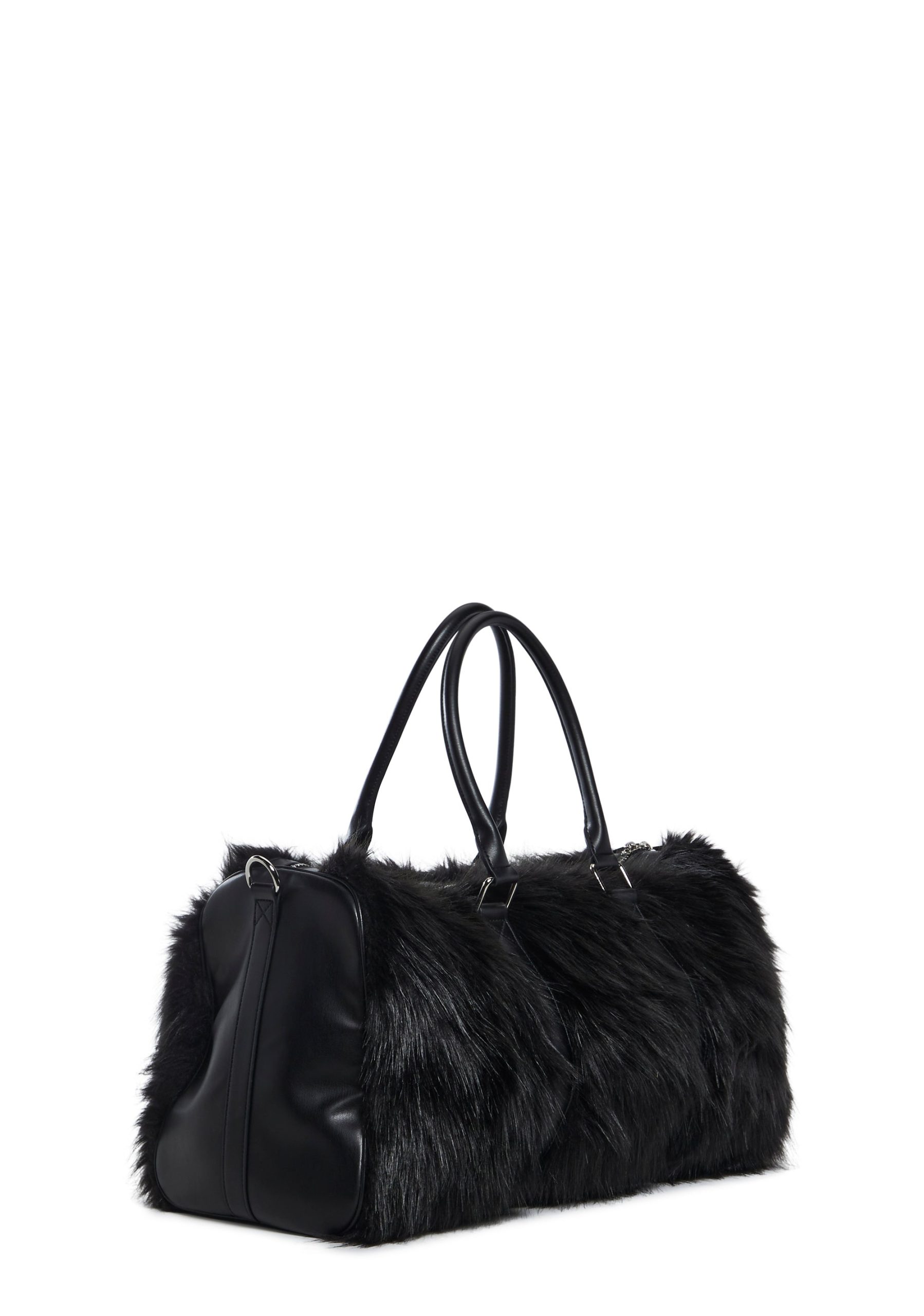 Shagadelic Weekender Bag - Black - Image 3