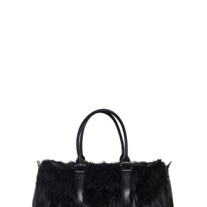 Shagadelic Weekender Bag - Black