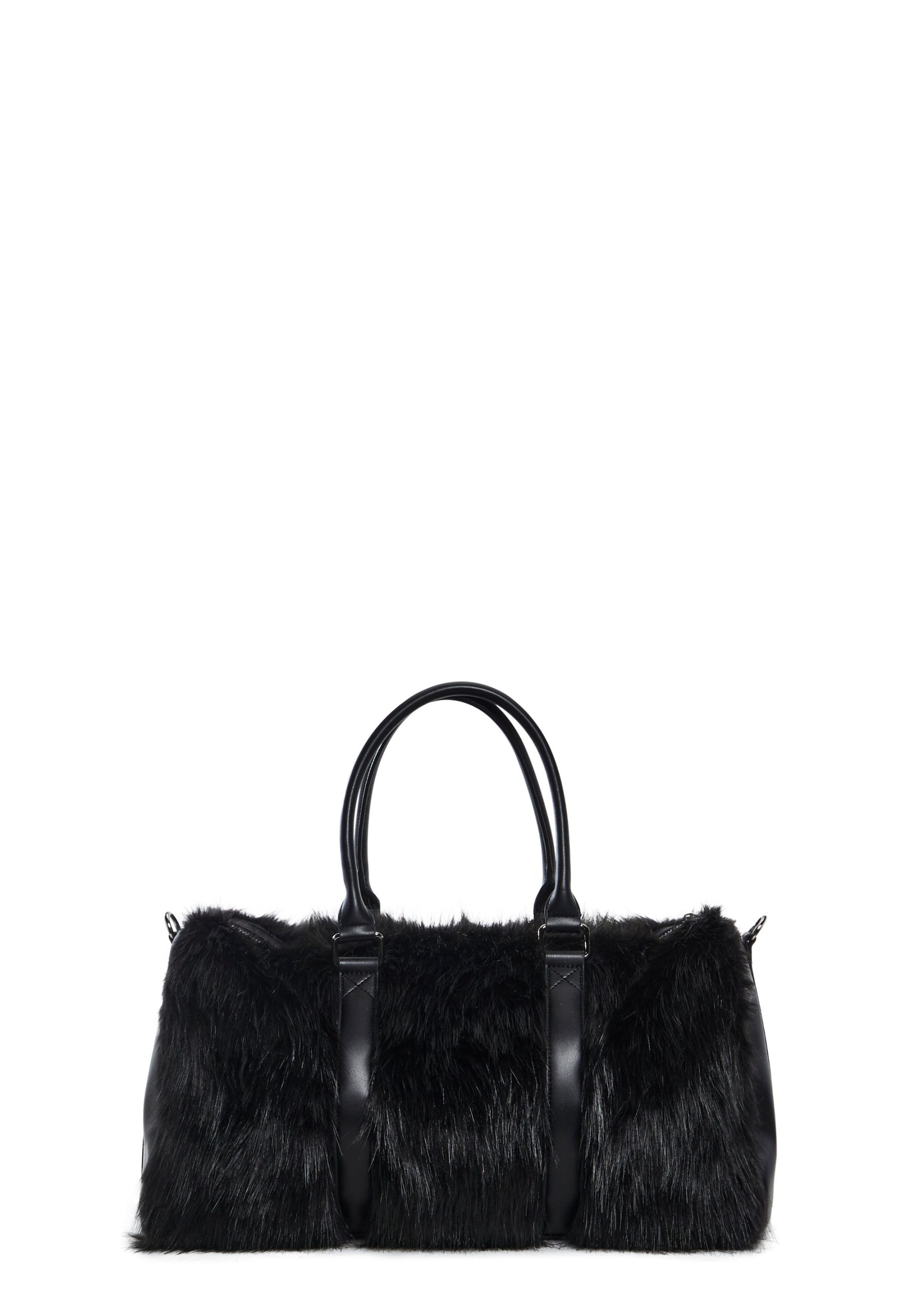 Shagadelic Weekender Bag - Black